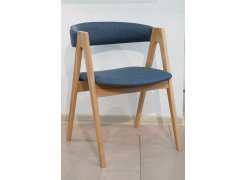 Кресло Kaede beige / натуральное из шоурума 1
