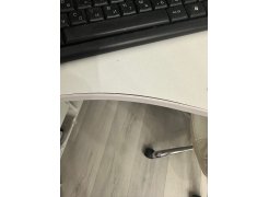 Письменный стол СПм-25 левый белый фото покупателя 43