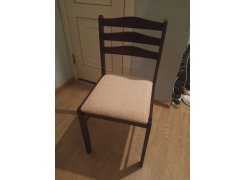 Стул деревянный Camel dirty oak / beige фото покупателя 70