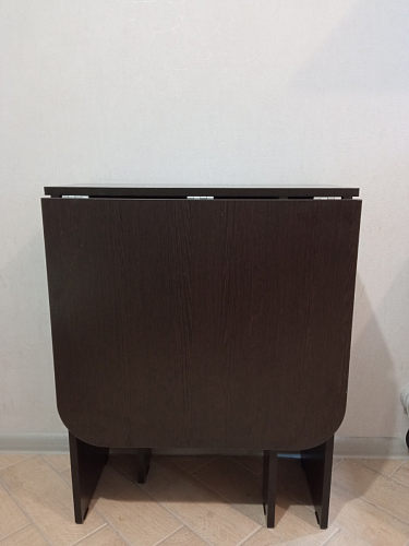 Стол-книжка Мечта дуб сонома фото покупателя 214