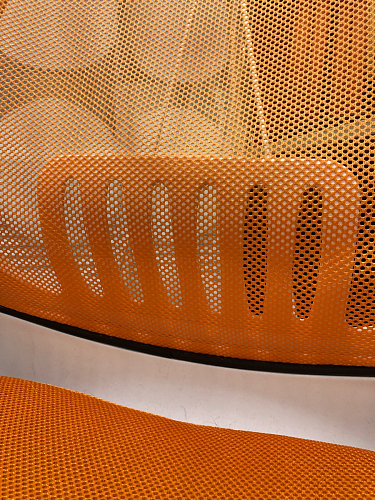 Компьютерное кресло Ergoplus белое / серое фото покупателя 41