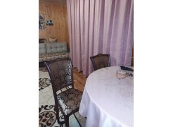 Деревянный стул Луиджи орех / коричневый фото покупателя 2