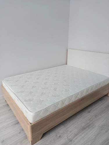 Матрас Димакс Оптима премиум 140х200 фото покупателя 1