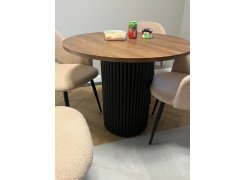 Стол Барел 110 белый / золото фото покупателя 23