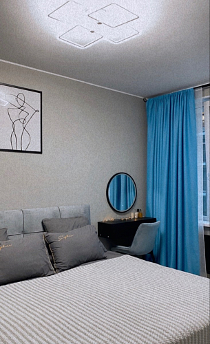 Стул на металлокаркасе Seda beige фото покупателя 1