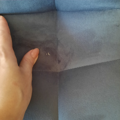 Стул Чилли 2 темно-серый  / черный фото покупателя 1037