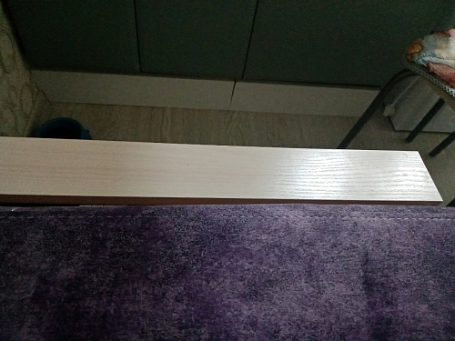 Стол-книжка СтК6 венге высота 54 см фото покупателя 117