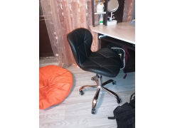 Компьютерное кресло Trizor gray фото покупателя 7