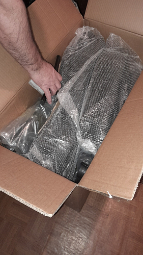 Компьютерное кресло Kolson сream фото покупателя 96