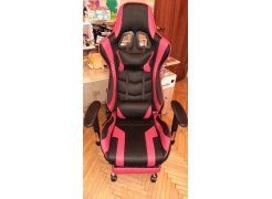 Компьютерное кресло Kano 1 light blue / black фото покупателя 13