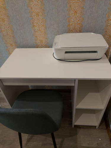 Стул Lilu серый фото покупателя 47