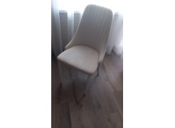 Стул на металлокаркасе Kora gray / black фото покупателя 277