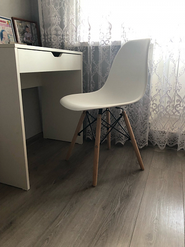 Стул Eames black фото покупателя 193
