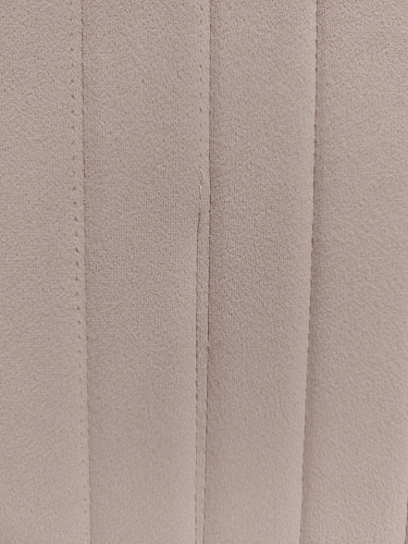 Стул на металлокаркасе Kora green / black фото покупателя 147