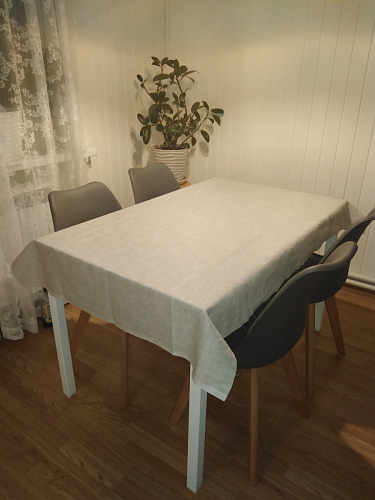 Деревянный стул Bonuss dark gray фото покупателя 39