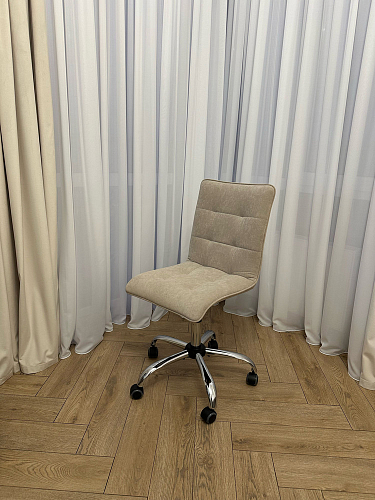 Компьютерное кресло Zero/Зеро оранжевый 18 фото покупателя 157