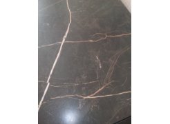 Стол Центавр бетон / графит фото покупателя 67