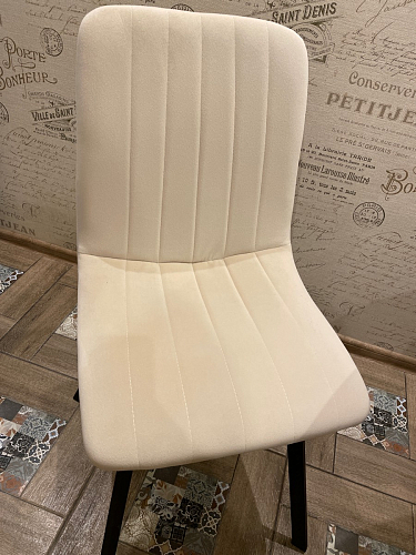 Стул Sling серый фото покупателя 7