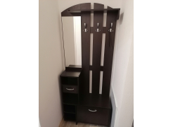 Прихожая Мила венге фото покупателя 91