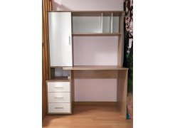 Письменный стол КСТ-16 белый фото покупателя 31