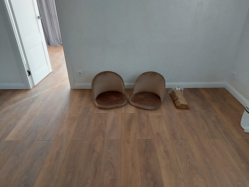 Стул Dodo бежевый фото покупателя 44