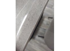 Стол Лота Лофт 120 25 мм сабия / черный матовый фото покупателя 312