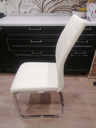 Стул Basit белый фото покупателя 58