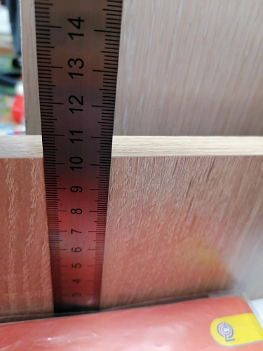 Комод Т-4р белый фото покупателя 3