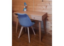 Деревянный стул Bonuss light gray / wood фото покупателя 151