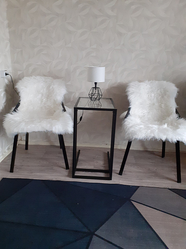 Стул One PC-015 белый фото покупателя 117