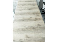 Стол Лота Лофт 140 25 мм юта / белый матовый фото покупателя 621