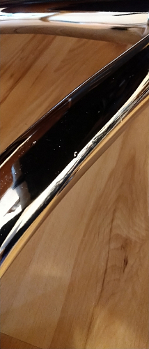 Компьютерное кресло Tomar серое фото покупателя 82