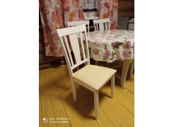 Стул Reno cream фото покупателя 2