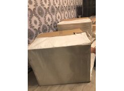 Компьютерное кресло Kolin light gray фото покупателя 136