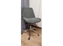 Компьютерное кресло Style молочный 4 фото покупателя 3