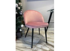 Стул на металлокаркасе Dodo khaki фото покупателя 15