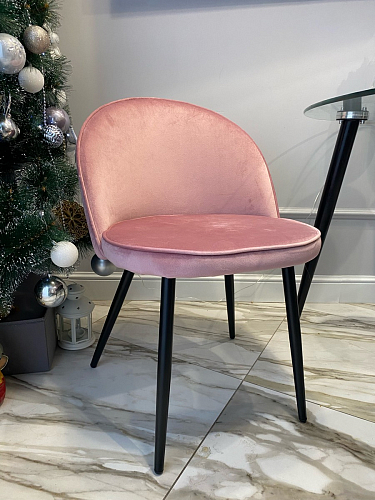 Стул Dodo синий фото покупателя 15