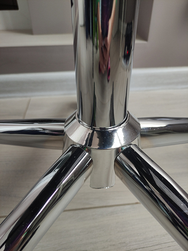 Компьютерное кресло Style/Стайл серый 29 фото покупателя 53