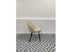 Стул Dodo бежевый из шоурума 3