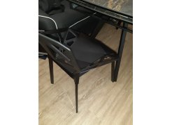 Стул One PC-015 белый фото покупателя 26