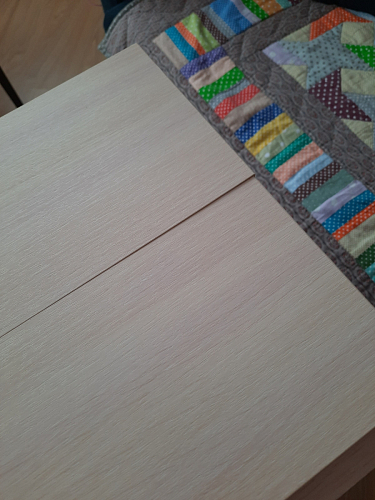 Стол-книжка СтК7 белый фото покупателя 73