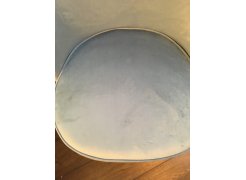 Стул Dodo пудрово-розовый фото покупателя 134