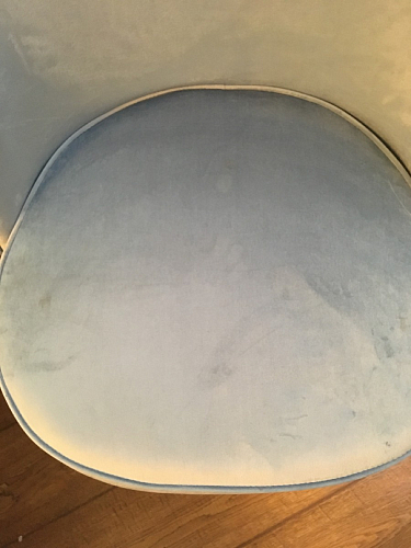 Стул Dodo бежевый фото покупателя 134