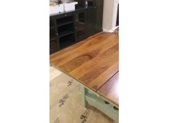 Стол GR ZMDT-B4272-WPO фото покупателя 6