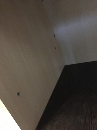 Письменный стол Квартет-6 белый фото покупателя 50