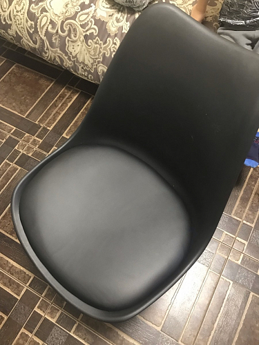 Компьютерное кресло Kolin white фото покупателя 139