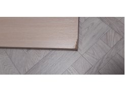 Стол письменный Kiwi белый - Уцененный экземпляр фото покупателя 55