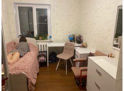 Стул на металлокаркасе Чилли светло-серый / черный фото покупателя 44