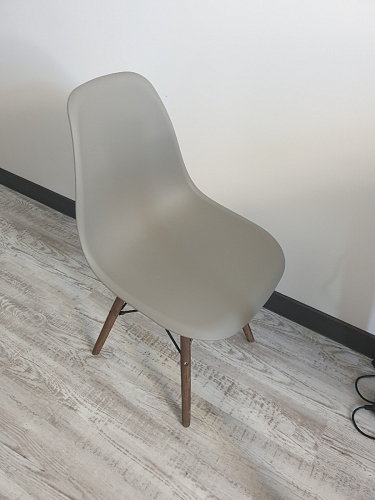 Стул Eames PC-015 yellow фото покупателя 425