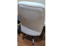 Компьютерное кресло Aragon dark grey  - Уцененный экземпляр фото покупателя 77